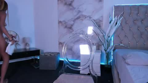 Tatiana online show from 03.16.26