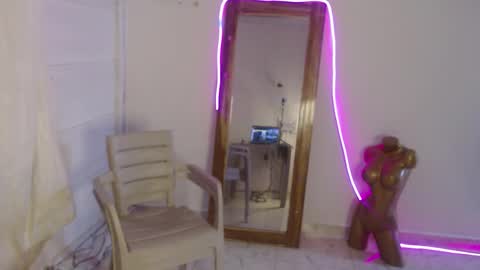 Stella Mcqueen online show from 02.19.26