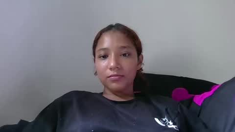 Snapshot of natzurit chatting on 11.29.25 Natzu online show from 11.29.25