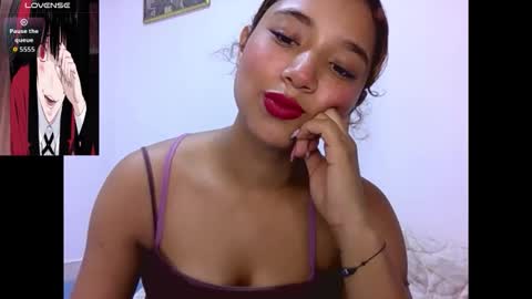 Snapshot of natzurit chatting on 12.17.25 Natzu online show from 12.17.25