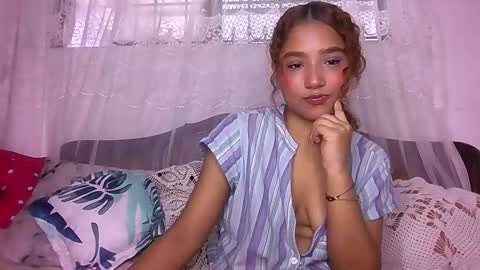 Snapshot of natzurit chatting on 02.03.26 Natzu online show from 02.03.26