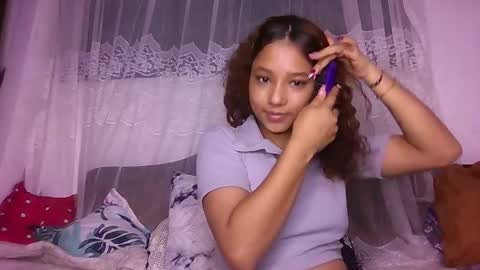 Snapshot of natzurit chatting on 02.05.26 Natzu online show from 02.05.26