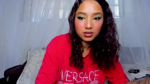 Snapshot of natzurit chatting on 03.01.26 Natzu online show from 03.01.26