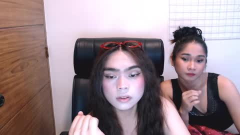 naughtcummer_yllana online show from 03.29.26