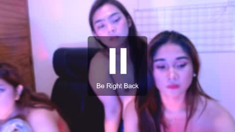 Snapshot of naughtcummer_yllana chatting on 03.31.26 naughtcummer_yllana online show from 03.31.26