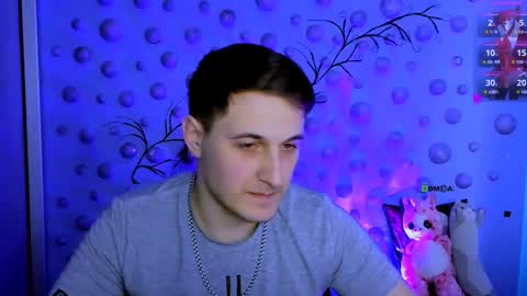 naughty_brandon online show from 03.10.26