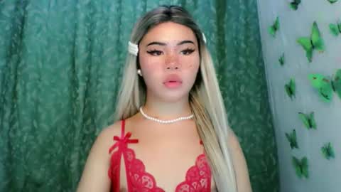 GODDESS CELESTINA online show from 03.01.26