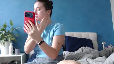 Chris Carrie online show from 04.13.26