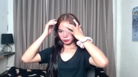 naughty_christine online show from 04.02.26