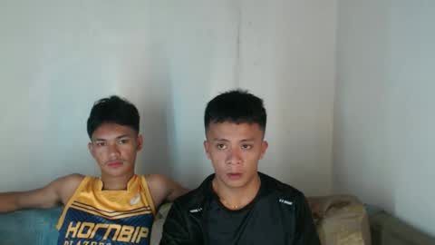 Snapshot of naughty_cy chatting on 04.26.26 itzme cyril online show from 04.26.26