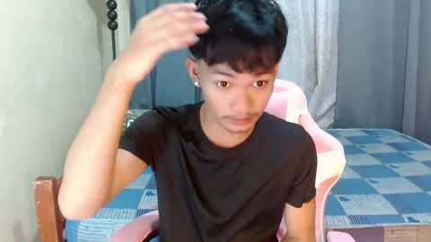 itzme cyril online show from 07.27.26