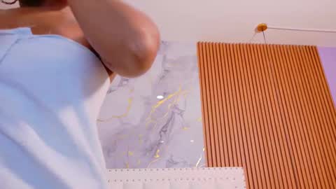 SASHA  online show from 10.30.25