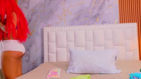 SASHA  online show from 11.11.25