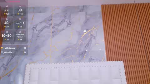 SASHA  online show from 02.11.26