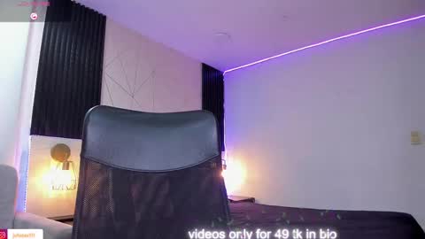 JULIETA online show from 03.08.25