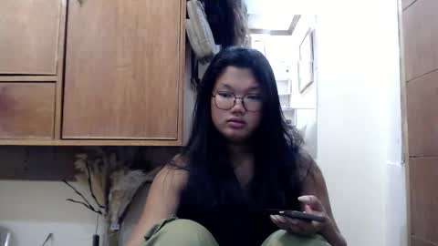 KATE online show from 04.10.26