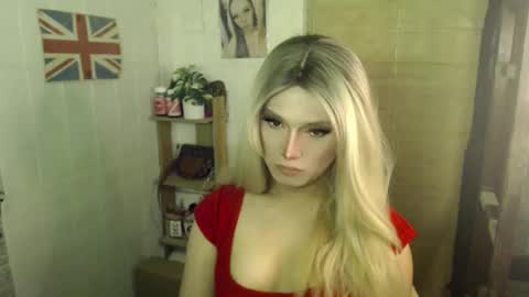 Snapshot of naughty_kim20 chatting on 10.09.25 alexa online show from 10.09.25