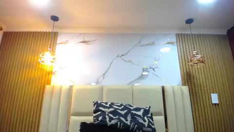 Snapshot of naughty_kittenm chatting on 06.22.26 Kitten online show from 06.22.26