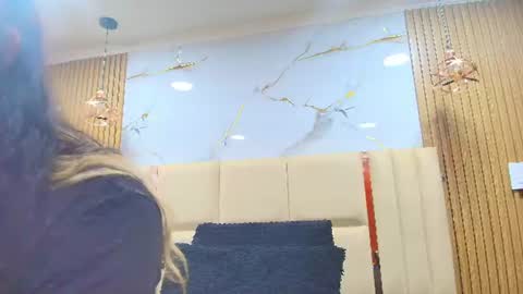 Snapshot of naughty_kittenm chatting on 07.13.26 Kitten online show from 07.13.26