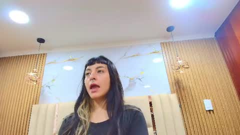 Snapshot of naughty_kittenm chatting on 07.15.26 Kitten online show from 07.15.26