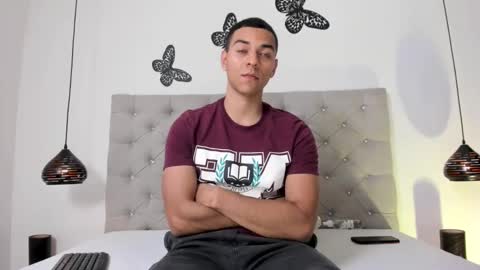 naughty_mike_01 online show from 01.03.25