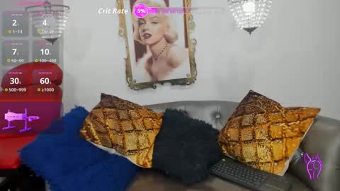 ESMERALDA online show from 02.19.26