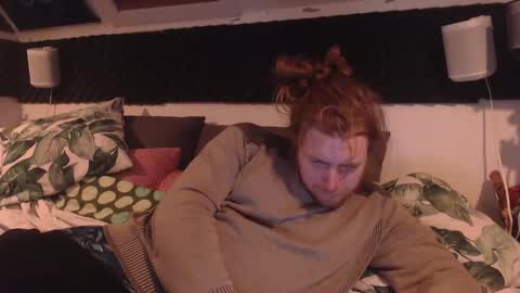 Snapshot of naughty_noisy_neighbors chatting on 12.31.24 Freyja and Baldur online show from 12.31.24