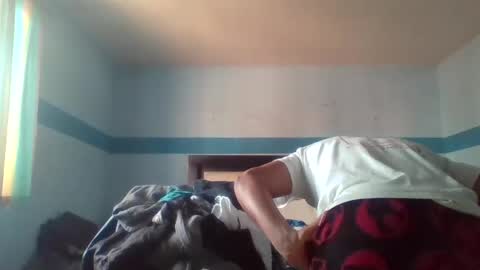 naughty_pal69 online show from 12.12.24