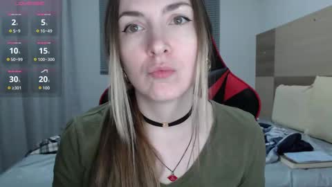 Ann online show from 11.03.25