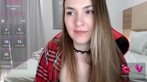 Ann online show from 12.05.25