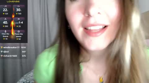 Ann online show from 04.16.26