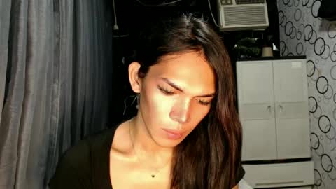 Snapshot of naughty_princess24 chatting on 06.21.26 Ariela online show from 06.21.26