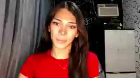Snapshot of naughty_princess24 chatting on 06.24.26 Ariela online show from 06.24.26