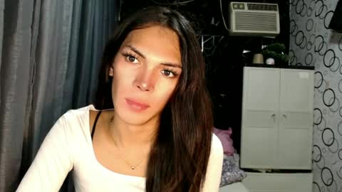 Snapshot of naughty_princess24 chatting on 06.29.26 Ariela online show from 06.29.26