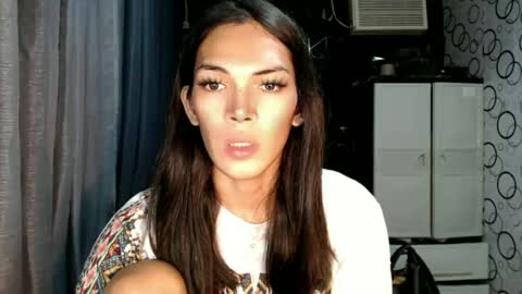 Snapshot of naughty_princess24 chatting on 07.13.26 Ariela online show from 07.13.26