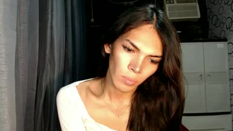 Snapshot of naughty_princess24 chatting on 07.27.26 Ariela online show from 07.27.26