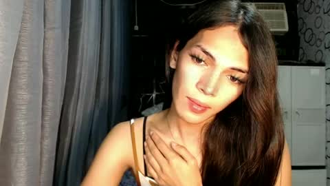 Snapshot of naughty_princess24 chatting on 07.28.26 Ariela online show from 07.28.26