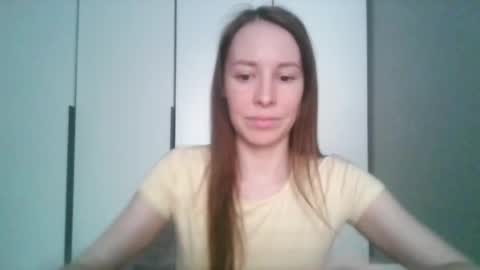 naughty_spark_ online show from 03.31.26