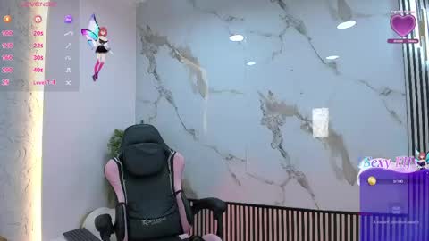 Stefany online show from 04.23.26