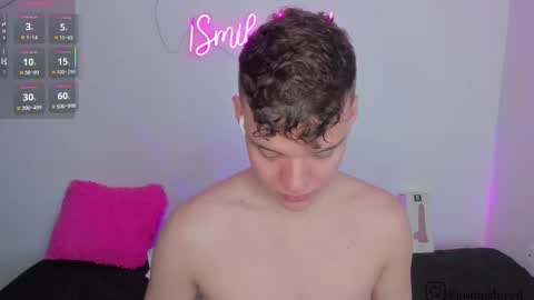 Noah online show from 03.12.26