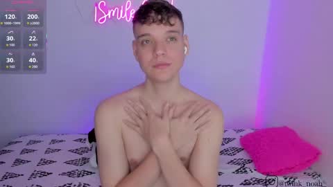 Noah online show from 04.17.26