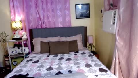 fujiko Be online show from 02.23.25