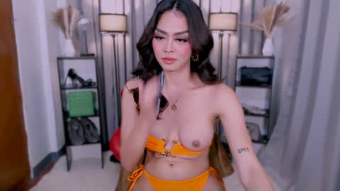 NaughtyAurora online show from 01.25.25