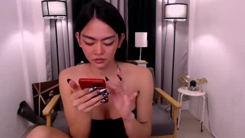 NaughtyAurora online show from 02.06.26