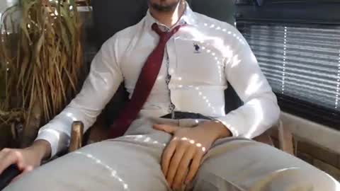 Snapshot of naughtyb00yy chatting on 02.24.25 naughty pervert masterboy online show from 02.24.25