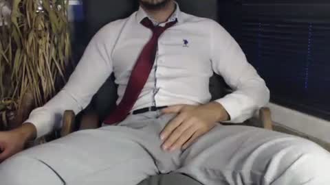 Snapshot of naughtyb00yy chatting on 03.02.25 naughty pervert masterboy online show from 03.02.25