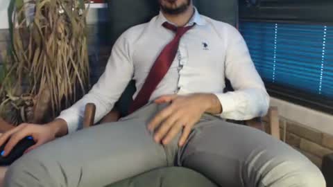 Snapshot of naughtyb00yy chatting on 03.07.25 naughty pervert masterboy online show from 03.07.25