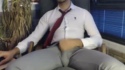 Snapshot of naughtyb00yy chatting on 03.08.25 naughty pervert masterboy online show from 03.08.25