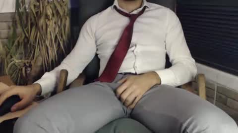 Snapshot of naughtyb00yy chatting on 03.09.25 naughty pervert masterboy online show from 03.09.25