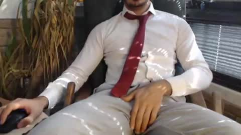 Snapshot of naughtyb00yy chatting on 03.11.25 naughty pervert masterboy online show from 03.11.25